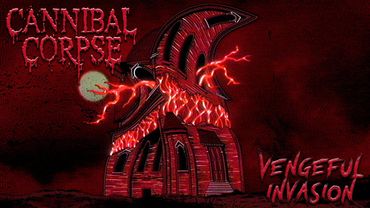 Cannibal Corpse - Vengeful Invasion (OFFICIAL VIDEO)