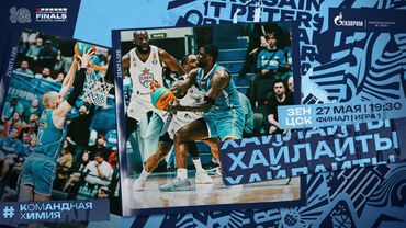 ЗЕНИТ vs. ЦСКА. Лучшие моменты матча. 27 мая 2025