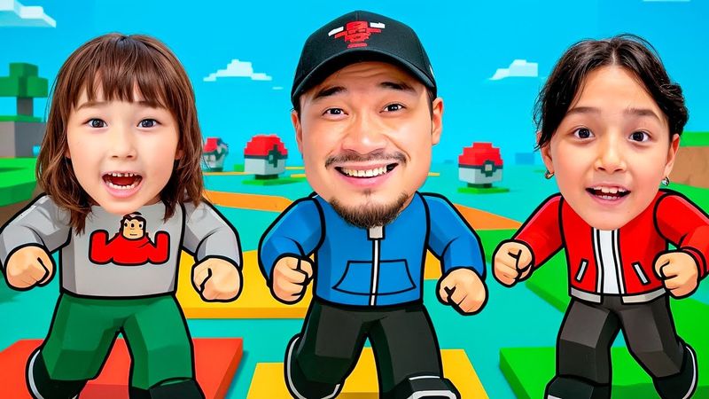 КОПЖАСАРОВЫ баттл😍 @kopzhasarovy ЖАСМИН ТОМИРИС РОБЛОКС🤩👏🏻👌🏻