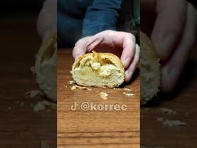 Кныши - очень вкусное белорусское блюдо