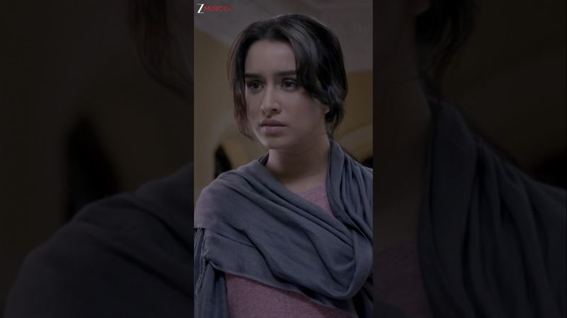 #PhirBhiTumkoChaahunga #ArijitSingh #ArjunKapoor #ShraddhaKapoor #Mithoon #ShashaaTirupati #Shorts