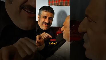 مهم اینه تیر😂کجا خورده💨 پشت صحنه🎬زیرخاکی