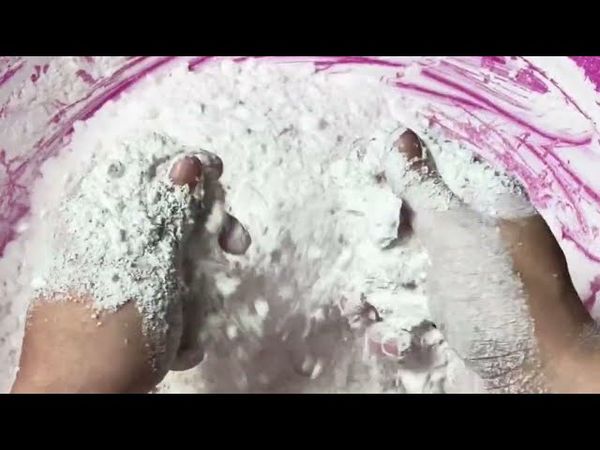 Blocks of Snow Fairy Dust 🧚🏻