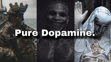 11 Minutes of Pure Dopamine Increase