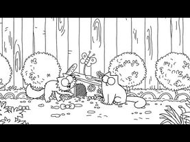 TRICKS OF THE TRADE - Teddy's Tale Pt.2