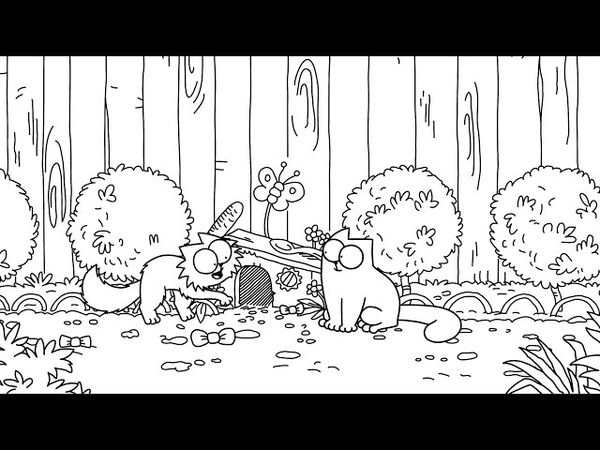 TRICKS OF THE TRADE - Teddy's Tale Pt.2