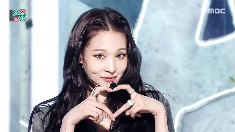 ALLDAY PROJECT - LOOK AT ME | Show! MusicCore | aired on MBC251213 #ALLDAYPROJECT