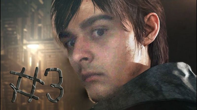 ЦЕ НЕ КІНЕЦЬ...ЦЕ ЛИШЕ ПОЧАТОК #3 | P.T. - фінал