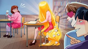 Никто не Видел Моё Лицо, но Моё Имя Известно Каждому