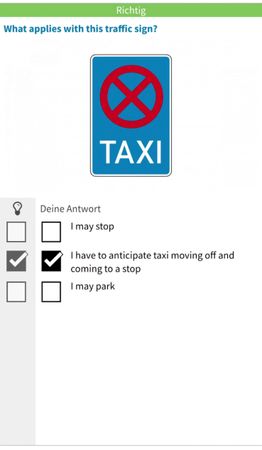 #گواهینامه  #Führerschein  #گواهینامه_آلمان  #FührerscheinDeutschland...