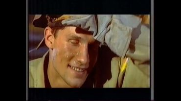 Рекламный блок и анонс (ОРТ, 12.08.2001) (1)