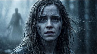 Hermione Was Sent to Azkaban