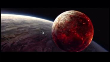 A Star Wars Tribute --  Nostalgia