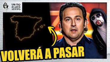 "Nos HEMOS PASADO de ECOLOGISTAS": El GRAN APAGÓN EXPLICADO en DETALLE | UTBED