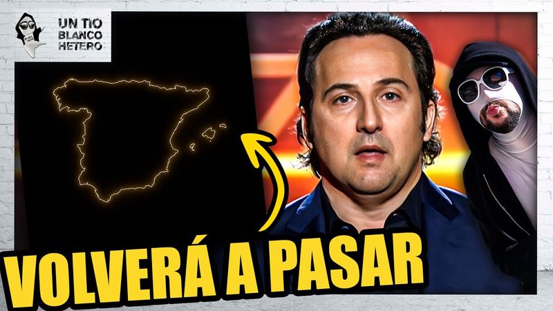 "Nos HEMOS PASADO de ECOLOGISTAS": El GRAN APAGÓN EXPLICADO en DETALLE | UTBED