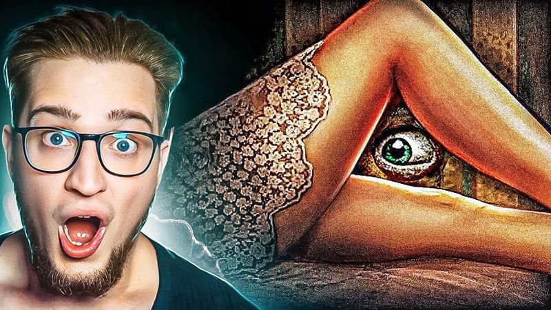 НЕ ЗА ЧТО НЕ ЗАГЛЯДЫВАЙ В ЭТИ ДЫРОЧКИ! (THE HOLE)