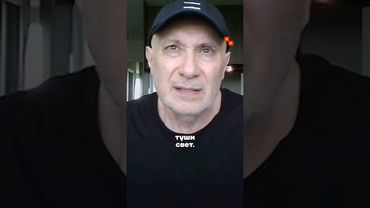 Ганапольский: РФ уже эту войну проиграла