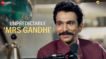Unpredictable Mrs Gandhi | Pratik Gandhi | On Set Off Script | Phule | Yashasvi Acharya