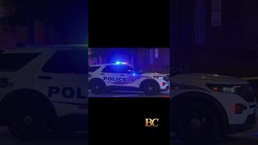 Congressional intern killed in DC shooting