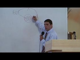 Харизматы | 1 | Заблуждения этого движения (Андрей Вовк)