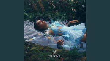 PERSONAL (ED Theme to Hell's Paradise: Jigokuraku Season 2)