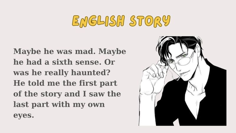 Learn English through Story || Level 3 || English Stories || Graded Reader