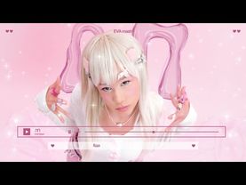 EVA mash -  ЛП (премьера трека, 2024)