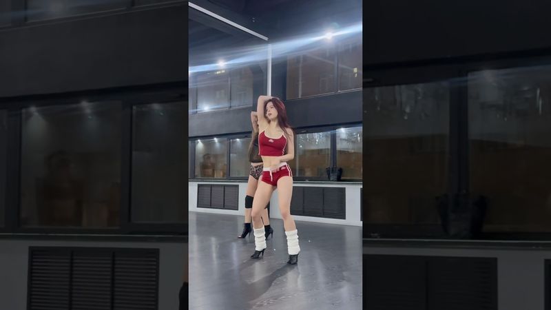 Тгк:alisa_lisssa7 #dance #highheels #танцымосква