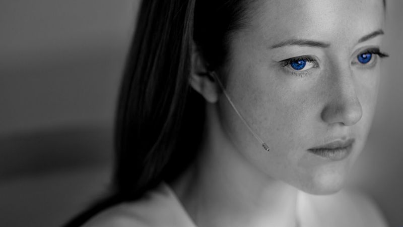 OBLIVION — I'm Sending You Away by M83