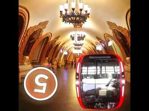 эдит с метро москвы