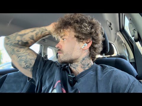 Мы живем в СИМУЛЯЦИИ поэтому все проблемы исчезают когда ты их отпускаешь и забиваешь болт на всё