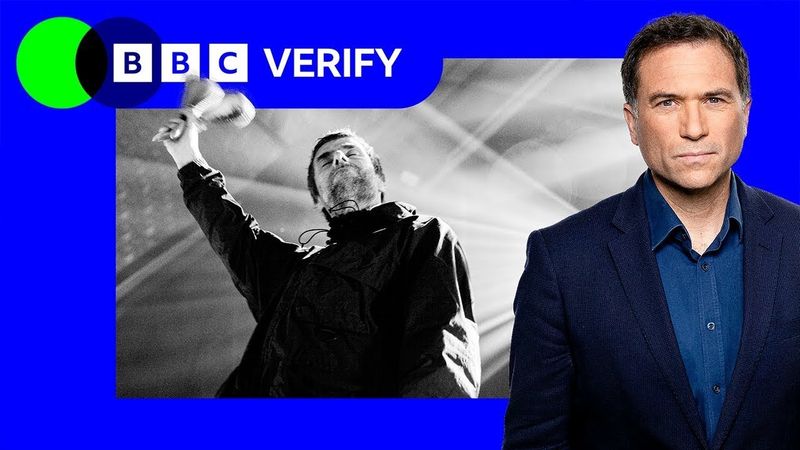 Oasis tour: Were fans misled by ticket prices? | BBC News