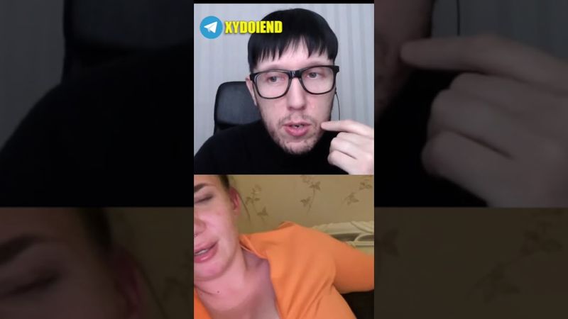 Ахаха  #юмор #пранк #прикол #смех #топ #худойend #стрим #реакция #чатрулетка #comedy #lol