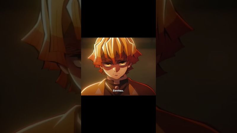 This is 🔥 #demonslayer #tanjiro #anime #kimetsunoyaiba #jujutsukaisenedit