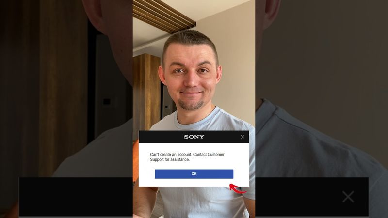 Как создать аккаунт на PS5 и PS4?