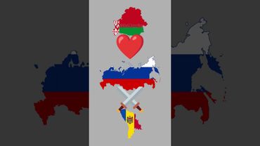 Country Relations Now vs Past - Part 3 #country #history #flag #map