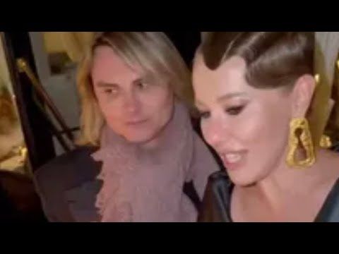 Собчак заставили удалить выпуск с геем* племянником рыжего из иванушек