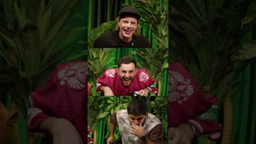 Щебетунья #лигенды #юмор #трилитрасмеха #попробуйнезасмеятся