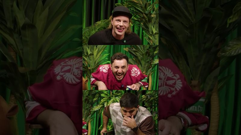 Щебетунья #лигенды #юмор #трилитрасмеха #попробуйнезасмеятся