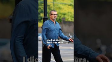 RIP George Michael (1963–2016) – The Legendary Journey of the Pop Icon Behind “Careless Whisper”...