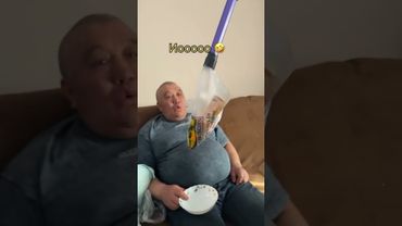 Принес домой крутой пылесос 🤣❤️ Можете приобрести тут @sky.filters.kz 🤯😍