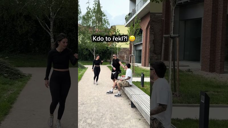 Kdo to řekl? 😁 #donyxdavee #brandy #fyp #foryou #funny #related #foryoupage