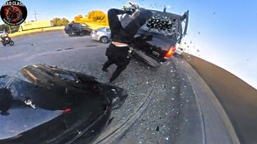 45 CRAZY & INSANE Motorcycle Crashes Moments Best Of The Week | Motorcycle Crashes 2025