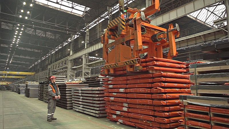 Трамп повышает ставки: пошлины на медь и не только