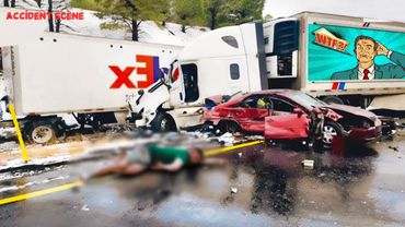 114 Shocking Road Rage and Car Crashes – Instant Karma Compilation | Idiots In Cars | CRASH CASES