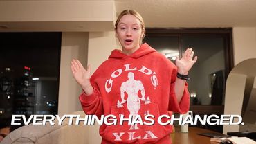 AM I IN PREP?? | Big changes in the off season