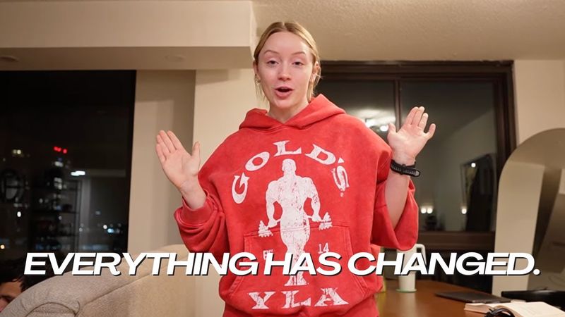 AM I IN PREP?? | Big changes in the off season