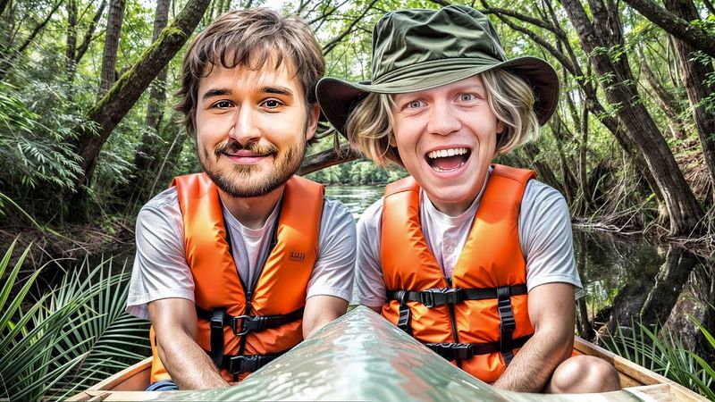 НАЧАЛО ХАЗЯЙСКОГО СПЛАВ ПО МОСКВЕ РЕКЕ⛵