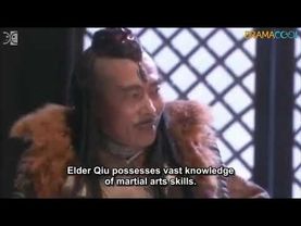 Return of the Condor Heroes Epi. 20 (Eng. Sub)