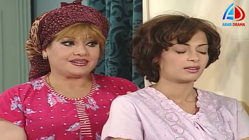 مسلسل العصيان الحلقة 7 | داليا مصطفى و أحمد زاهر